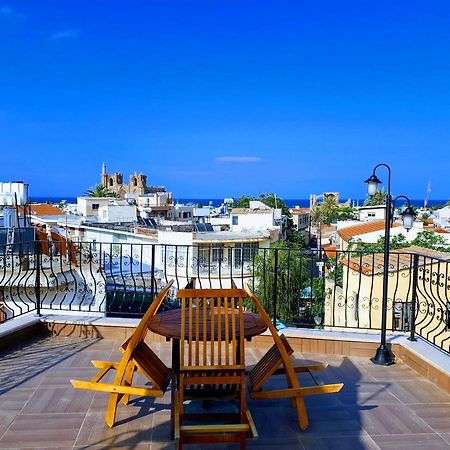 Malia Holiday Let Famagusta  Exterior photo