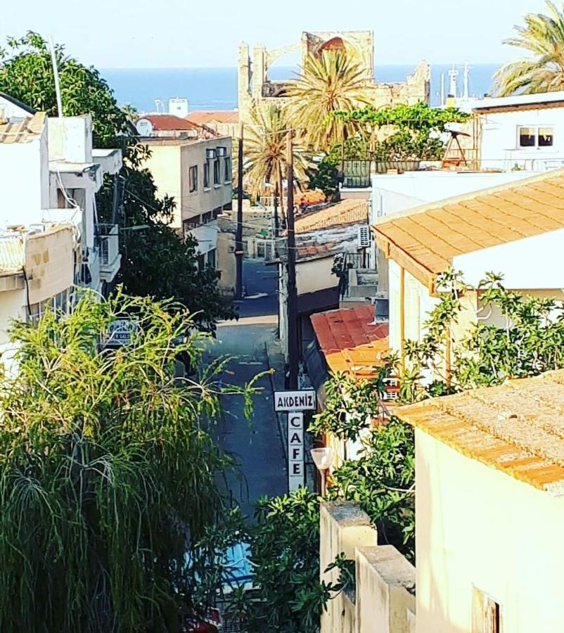 Malia Holiday Let Famagusta  Exterior photo