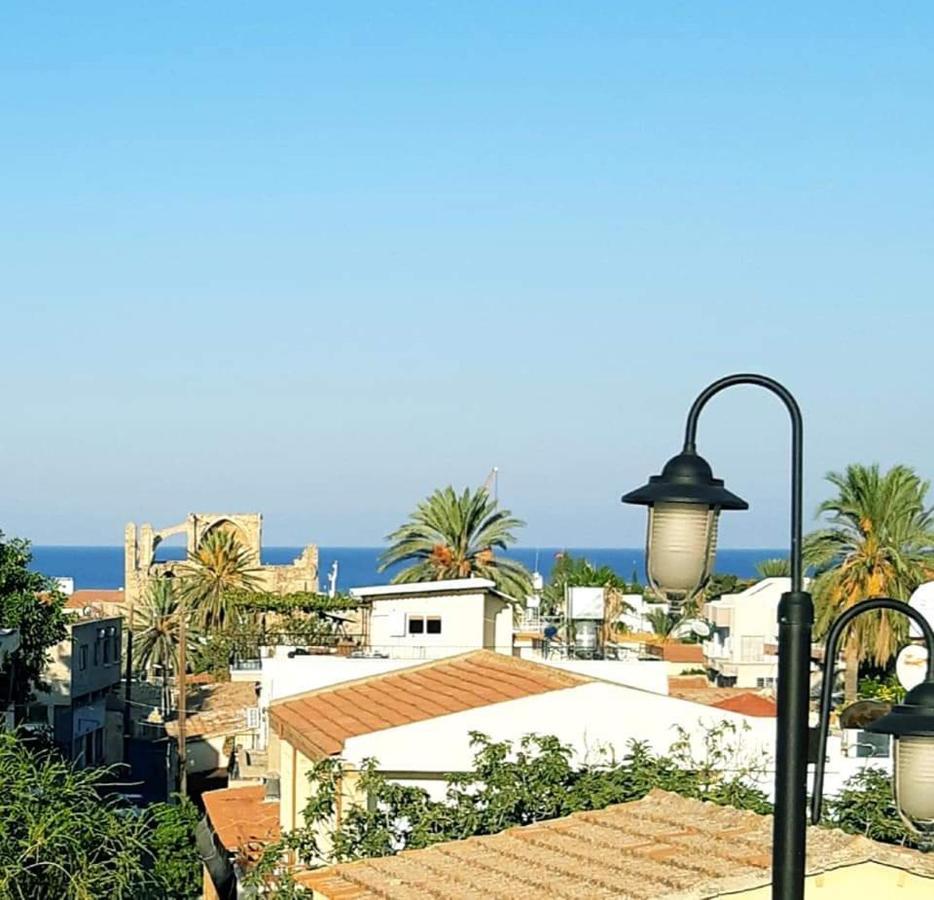 Malia Holiday Let Famagusta  Exterior photo